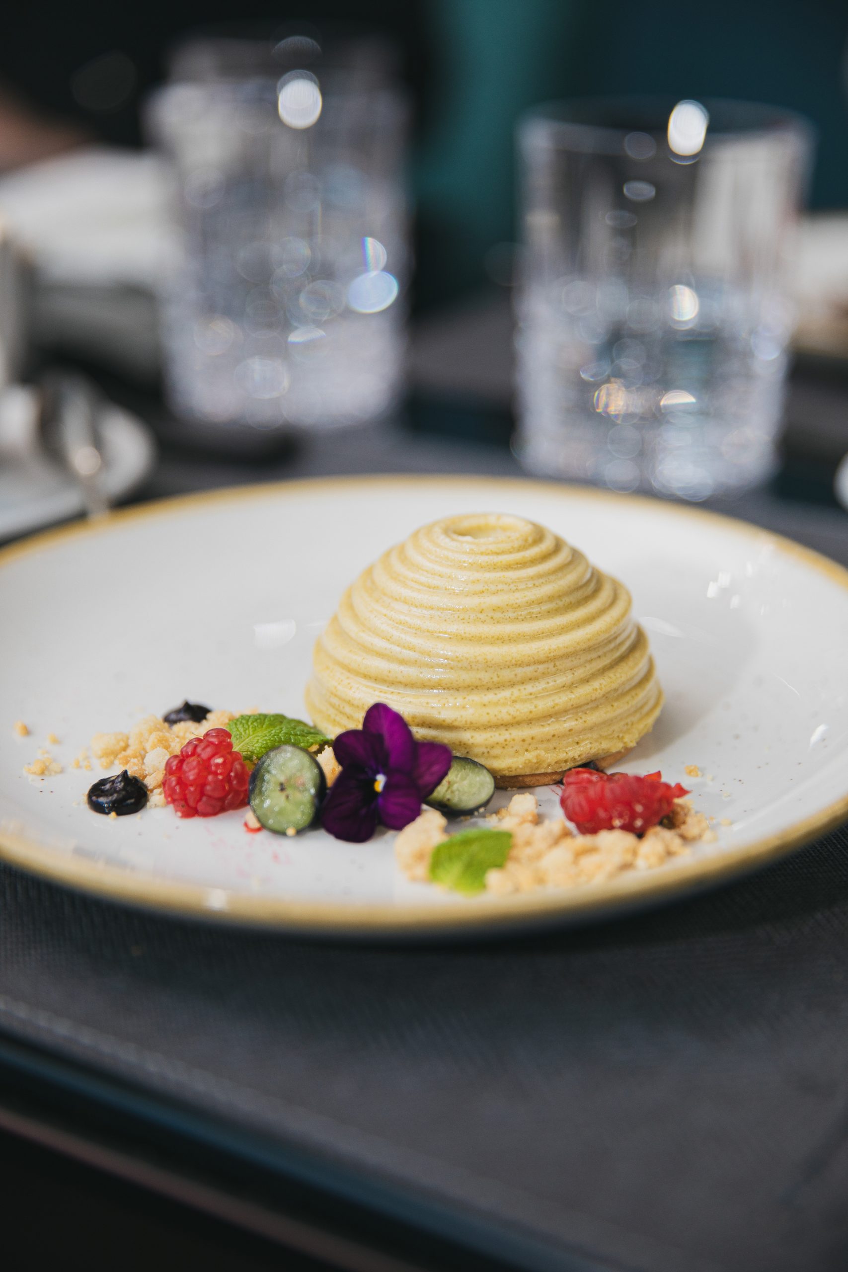 389A6470 scaled Fine dining iskustvo za pamćenje: Probali smo novi meni MIO restorana   ovo su naše preporuke