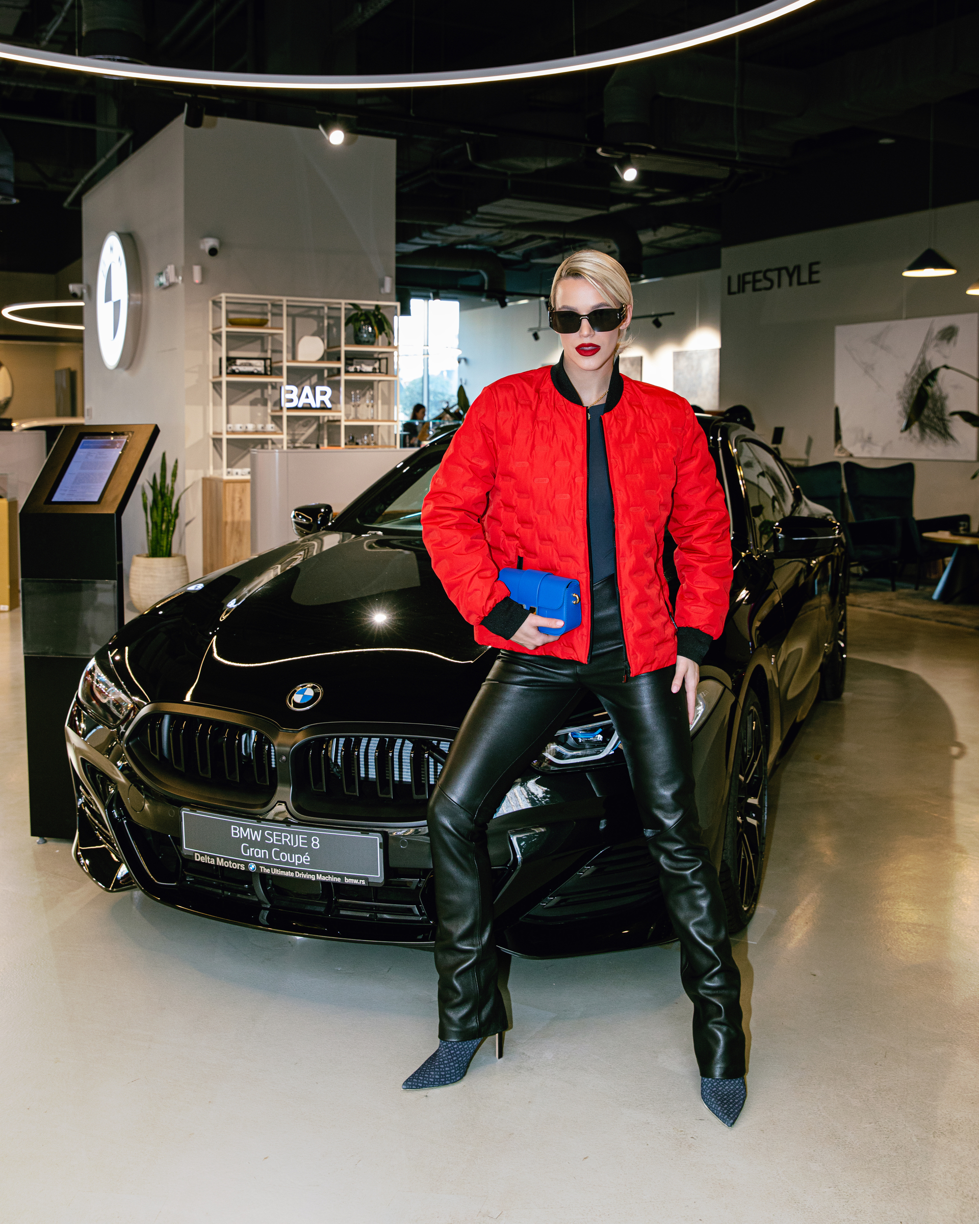 389A7247 Uplovite u BMW svet luksuza: Revolucija, avantura ili hedonizam   šta je vaš izbor?