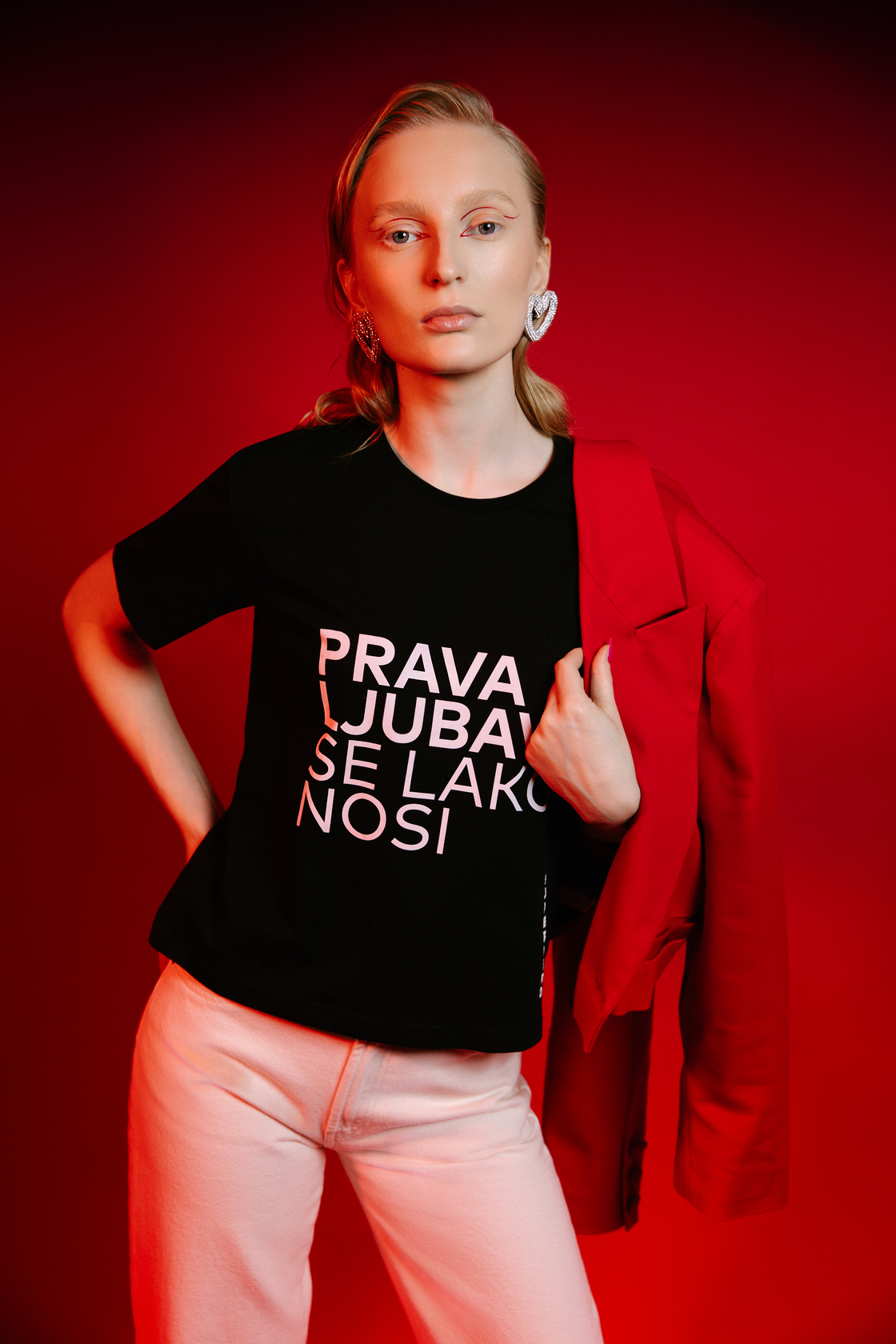 6 1 Prava ljubav se lako nosi: Predstavljamo vam SUPERHERO kolekciju koja svakog pretvara u superheroja