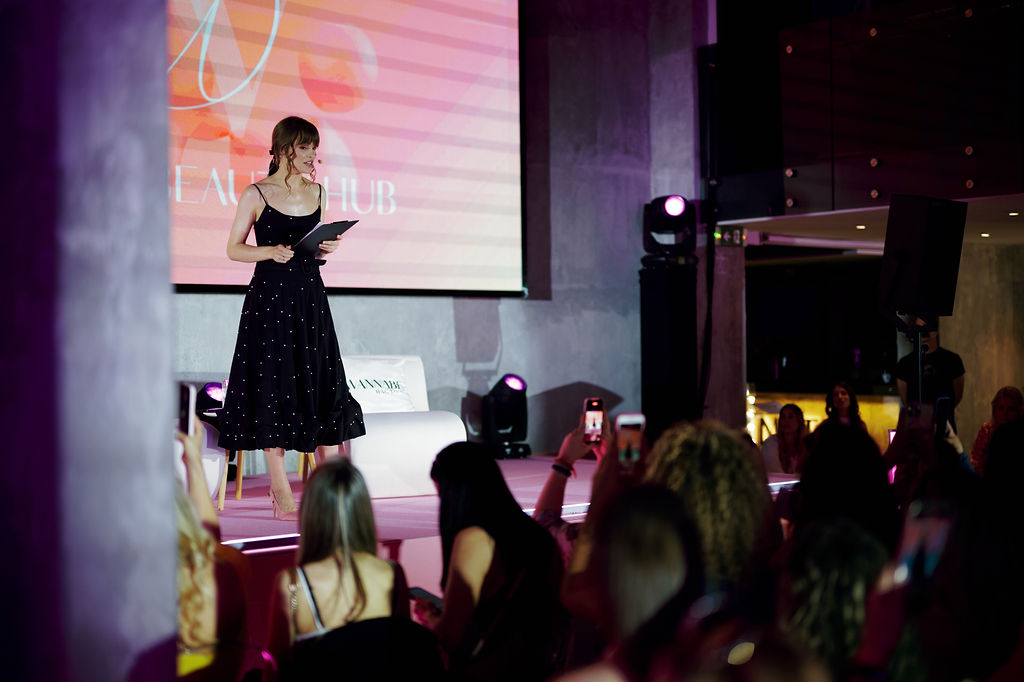 WANNABE BEAUTY HUB: Uživali smo na druženju o kojem se još priča evo kako je izgledao naš susret sa vama za WANNABE BEAUTY & WELLNESS AWARDS 2024! CAR 2937 WANNABE BEAUTY HUB: Uživali smo na druženju o kojem se još priča evo kako je izgledao naš susret sa vama za WANNABE BEAUTY & WELLNESS AWARDS 2024!