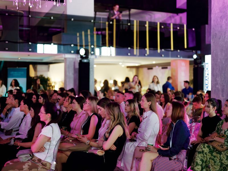 CAR 3244 800x600 WANNABE BEAUTY & WELLNESS AWARDS 2024: Osvrt na prve nagrade koje su okupile domaću beauty scenu