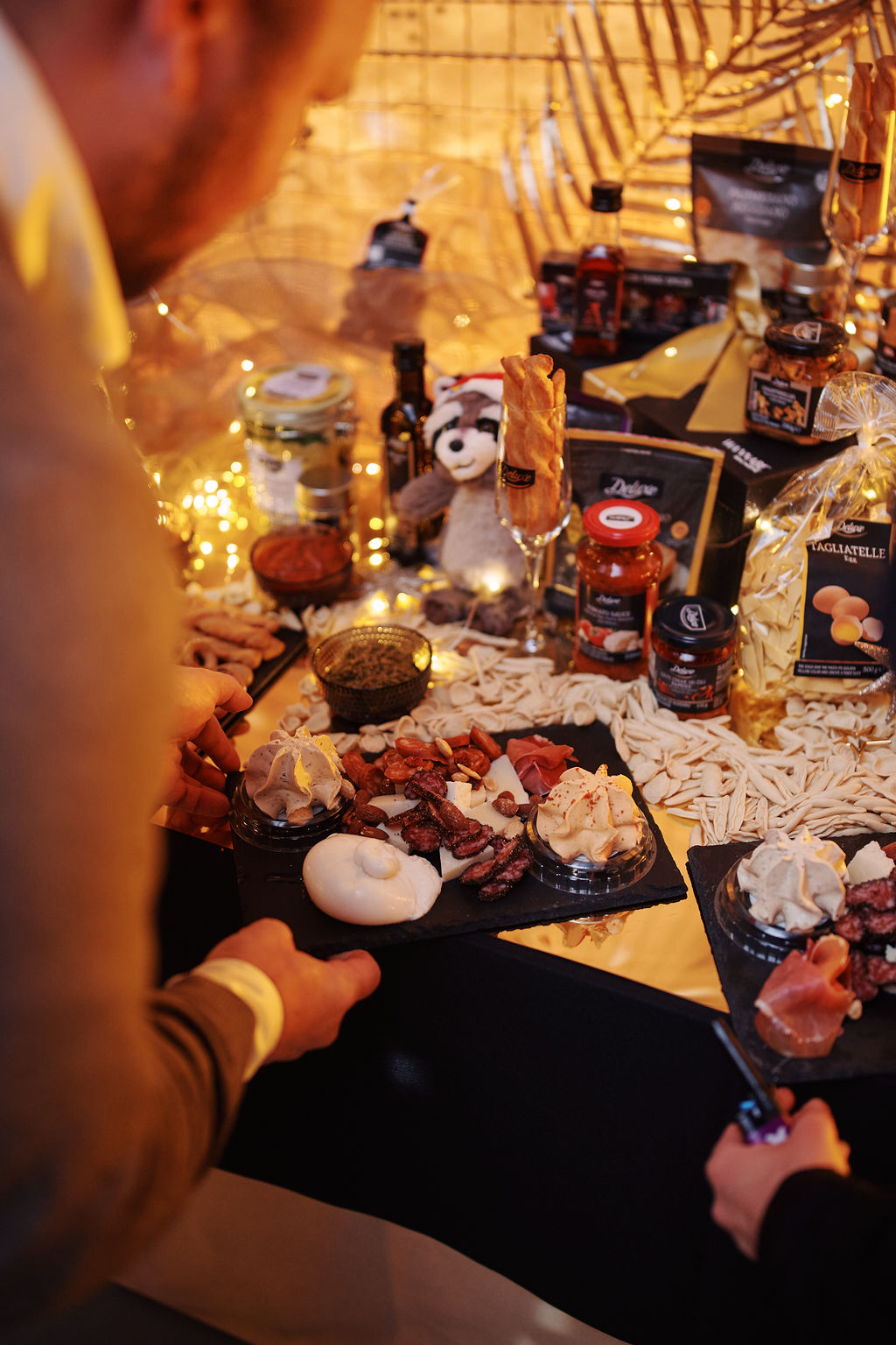 WANNABE MAGAZINE x Lidl Srbija Deluxe Magic Dinner: Pokrenuli smo prazničnu euforiju na večeri prepunoj iznenađenja i čarobnih ukusa CAR 5427 WANNABE MAGAZINE x Lidl Srbija Deluxe Magic Dinner: Pokrenuli smo prazničnu euforiju na večeri prepunoj iznenađenja i čarobnih ukusa