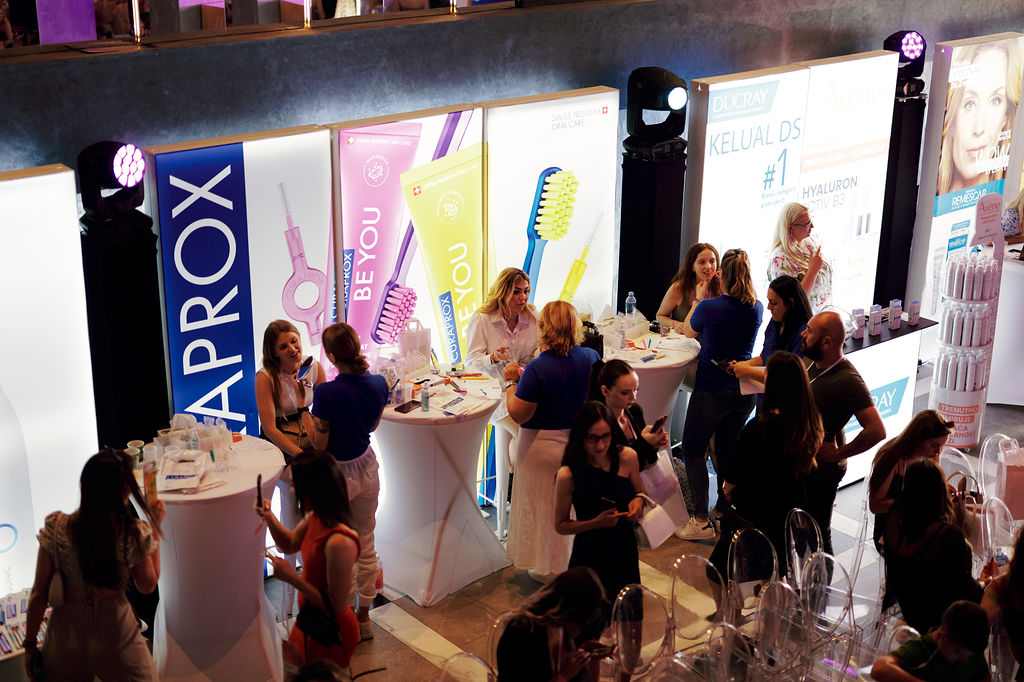 WANNABE BEAUTY HUB: Uživali smo na druženju o kojem se još priča evo kako je izgledao naš susret sa vama za WANNABE BEAUTY & WELLNESS AWARDS 2024! CAR 5538 WANNABE BEAUTY HUB: Uživali smo na druženju o kojem se još priča evo kako je izgledao naš susret sa vama za WANNABE BEAUTY & WELLNESS AWARDS 2024!
