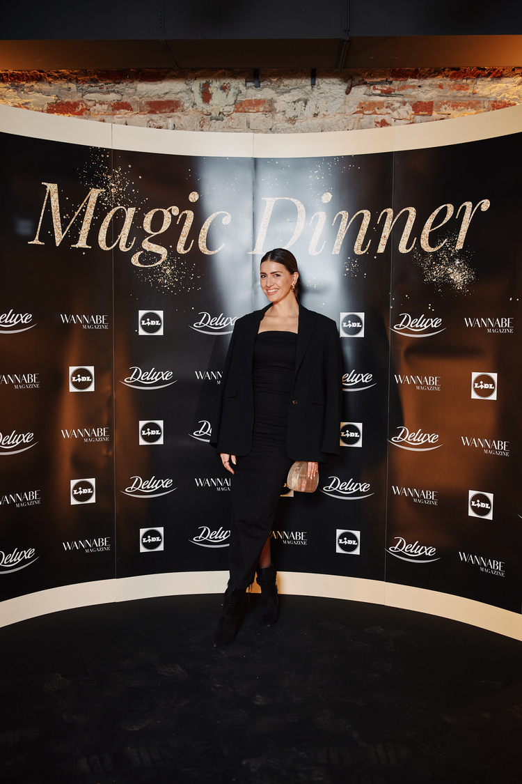 WANNABE MAGAZINE x Lidl Srbija Deluxe Magic Dinner: Pokrenuli smo prazničnu euforiju na večeri prepunoj iznenađenja i čarobnih ukusa CAR 5909 2 WANNABE MAGAZINE x Lidl Srbija Deluxe Magic Dinner: Pokrenuli smo prazničnu euforiju na večeri prepunoj iznenađenja i čarobnih ukusa