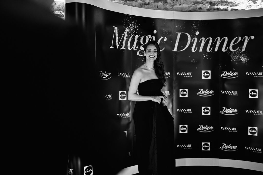 WANNABE MAGAZINE x Lidl Srbija Deluxe Magic Dinner: Pokrenuli smo prazničnu euforiju na večeri prepunoj iznenađenja i čarobnih ukusa CAR 6368 WANNABE MAGAZINE x Lidl Srbija Deluxe Magic Dinner: Pokrenuli smo prazničnu euforiju na večeri prepunoj iznenađenja i čarobnih ukusa