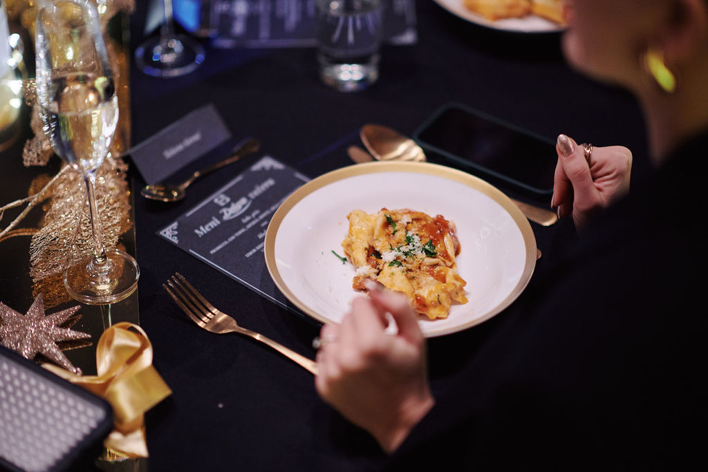 WANNABE MAGAZINE x Lidl Srbija Deluxe Magic Dinner: Pokrenuli smo prazničnu euforiju na večeri prepunoj iznenađenja i čarobnih ukusa CAR 8334 WANNABE MAGAZINE x Lidl Srbija Deluxe Magic Dinner: Pokrenuli smo prazničnu euforiju na večeri prepunoj iznenađenja i čarobnih ukusa
