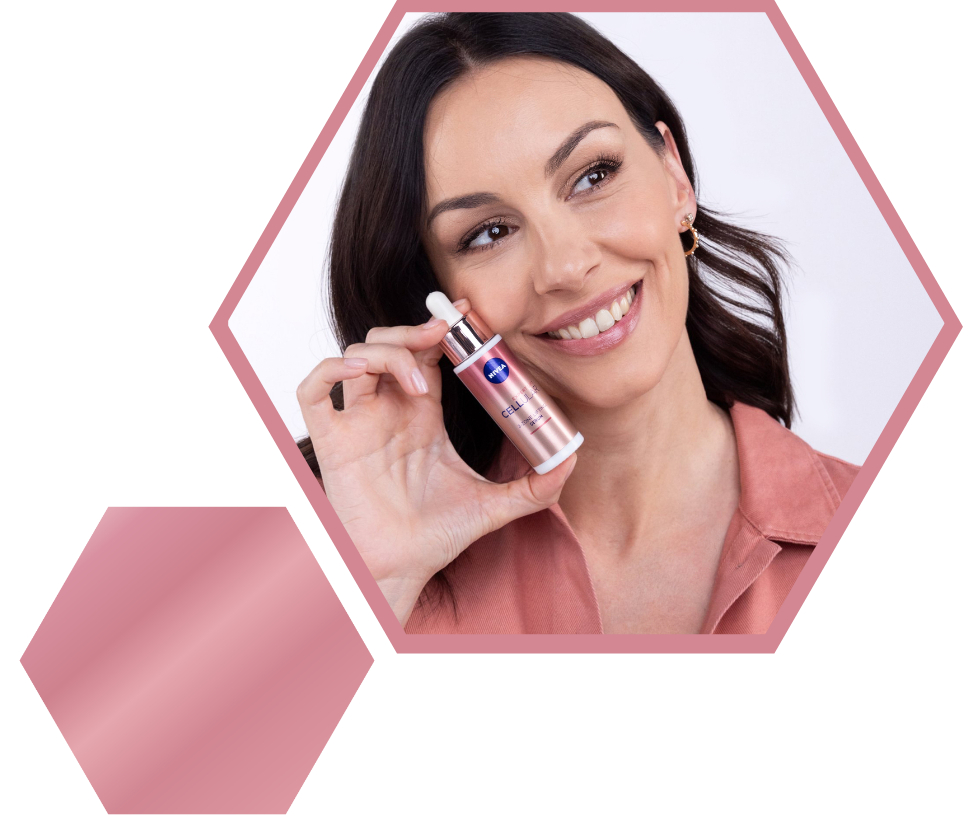 Pojavio se novi viralni NIVEA serum koji brzo transformiše kožu evo zašto treba da ga isprobate Group 16 Pojavio se novi viralni NIVEA serum koji brzo transformiše kožu evo zašto treba da ga isprobate