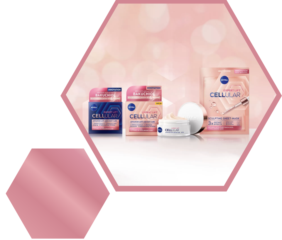 Pojavio se novi viralni NIVEA serum koji brzo transformiše kožu evo zašto treba da ga isprobate Group 30 Pojavio se novi viralni NIVEA serum koji brzo transformiše kožu evo zašto treba da ga isprobate