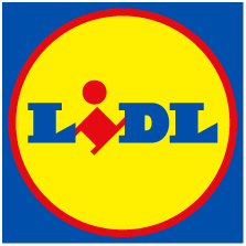 Lidl logo Najslađi praznični heroj je stigao u našu zemlju: Ko je Rakun Raša i šta je njegova misija?