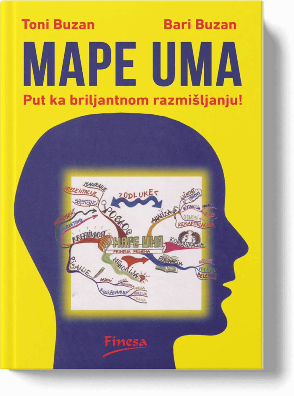 finesa knjige 07 Book challenge za 2024: 12 najboljih knjiga za transformaciju života, koje će vas motivisati i podstaći na akciju