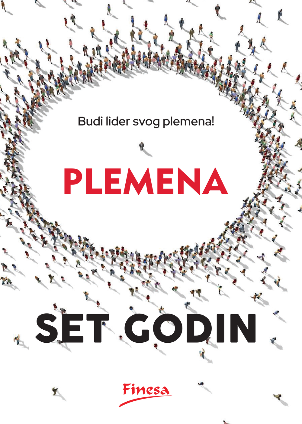 finesa knjige 08 Book challenge za 2024: 12 najboljih knjiga za transformaciju života, koje će vas motivisati i podstaći na akciju
