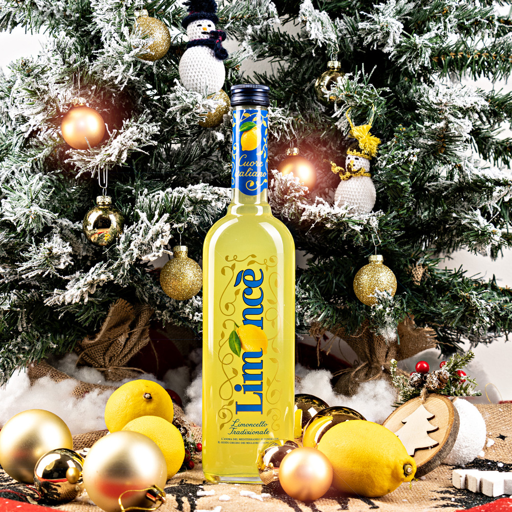 Neka vaša čula otputuju na jug Italije: Recepti za tri osvežavajuća Limoncè koktela za zimske dane limonce bozicnivizual SM v1 Neka vaša čula otputuju na jug Italije: Recepti za tri osvežavajuća Limoncè koktela za zimske dane