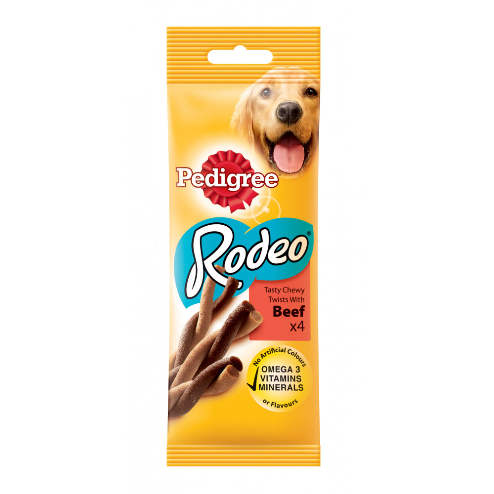 Šta smo sve naučili u Pedigree avanturi sa Sarom i Slavenom: Kako da usrećimo naše pse i bolje brinemo o njihovom zdravlju baš svakog dana pedigree rodeo govedina 70g Šta smo sve naučili u Pedigree avanturi sa Sarom i Slavenom: Kako da usrećimo naše pse i bolje brinemo o njihovom zdravlju baš svakog dana