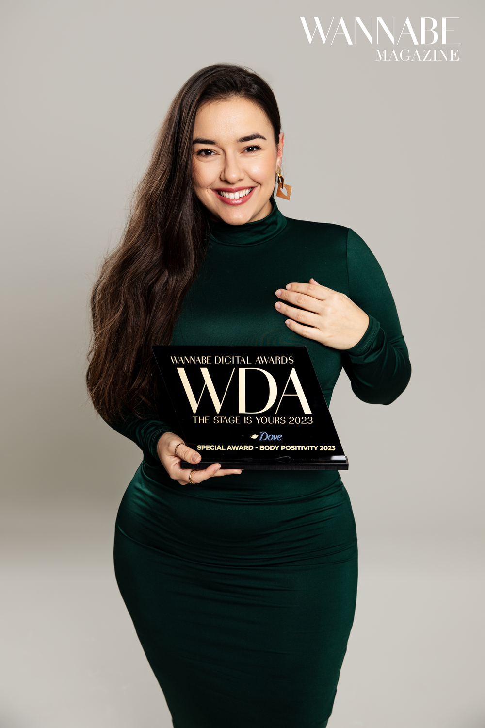 389A2396 WDA 2023 talks: Dragana Dukuljev