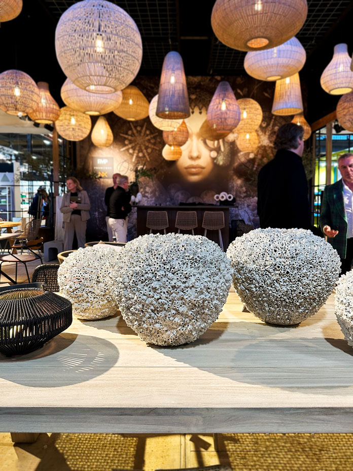 IMG 7873 Sa Maison&Objet u Parizu odneli biste sve