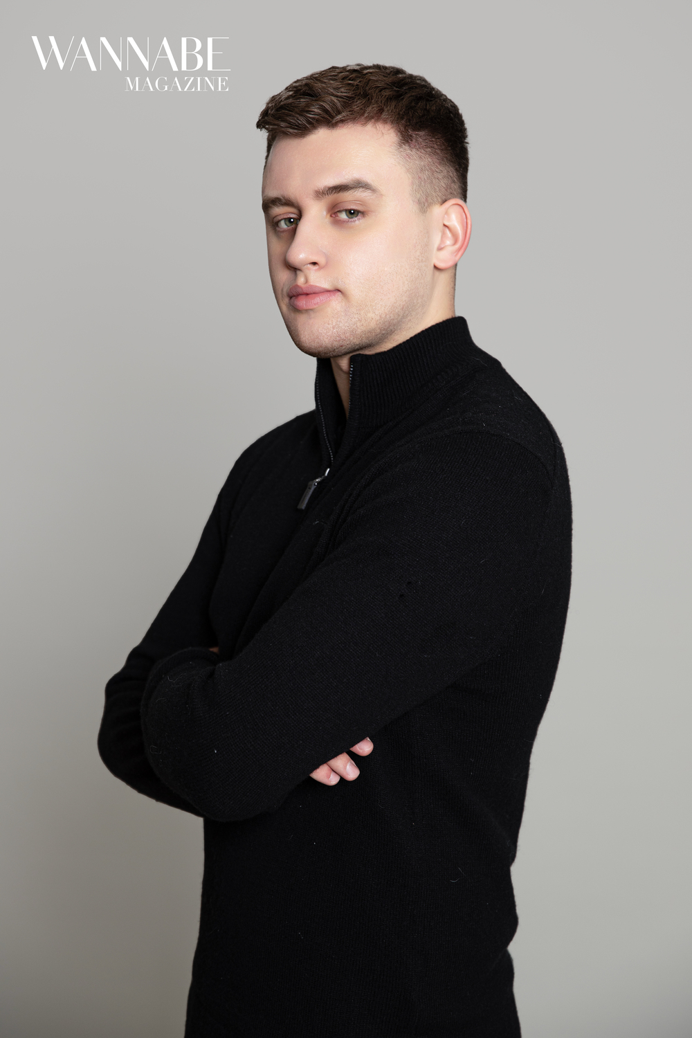 TikToker of the year 2023 intervju 02 WDA 2023 talks: Mića Ašćerić
