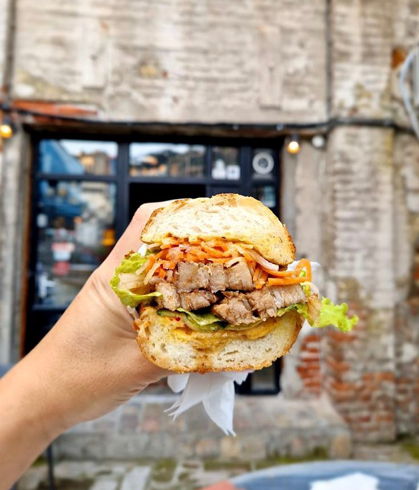 Vikend mapa Beograda: Evo šta možete da posetite od 19. do 21. januara Zendwich 2 Vikend mapa Beograda: Evo šta možete da posetite od 19. do 21. januara