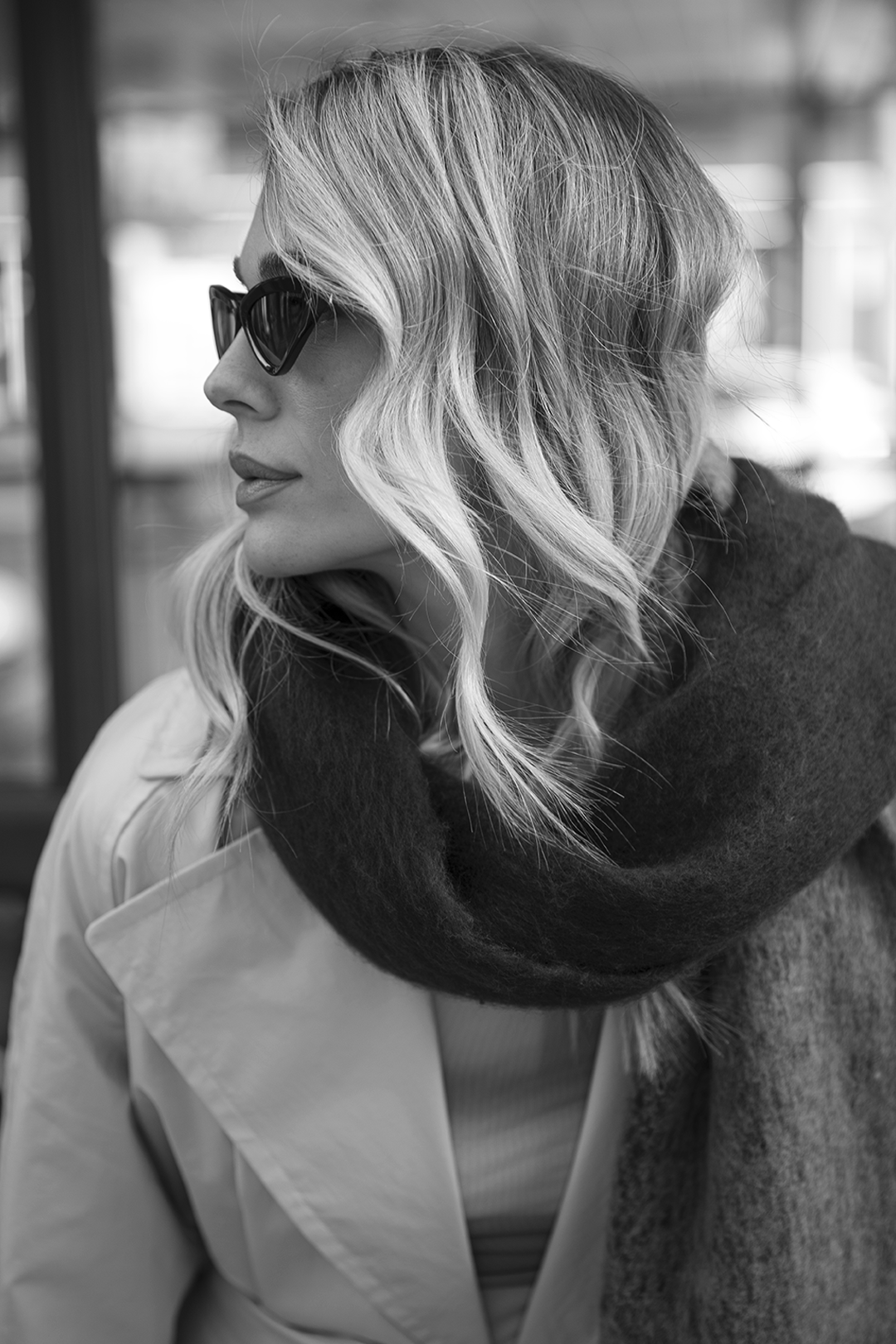 1 2 1 WANNABE MAGAZINE editorijal: Sartorial Story