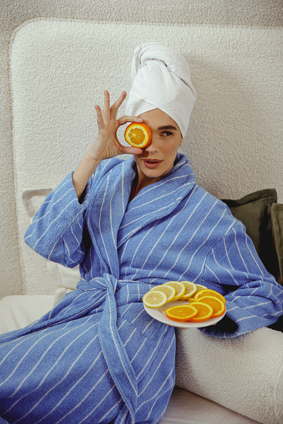 12 1 WANNABE MAGAZINE editorijal: Sartorial Story