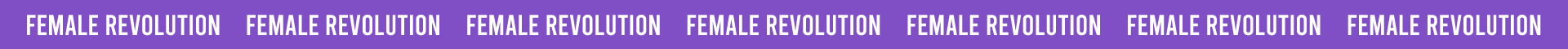 3 7 Mikro revolucije koje obećavamo sebi u susret Danu žena