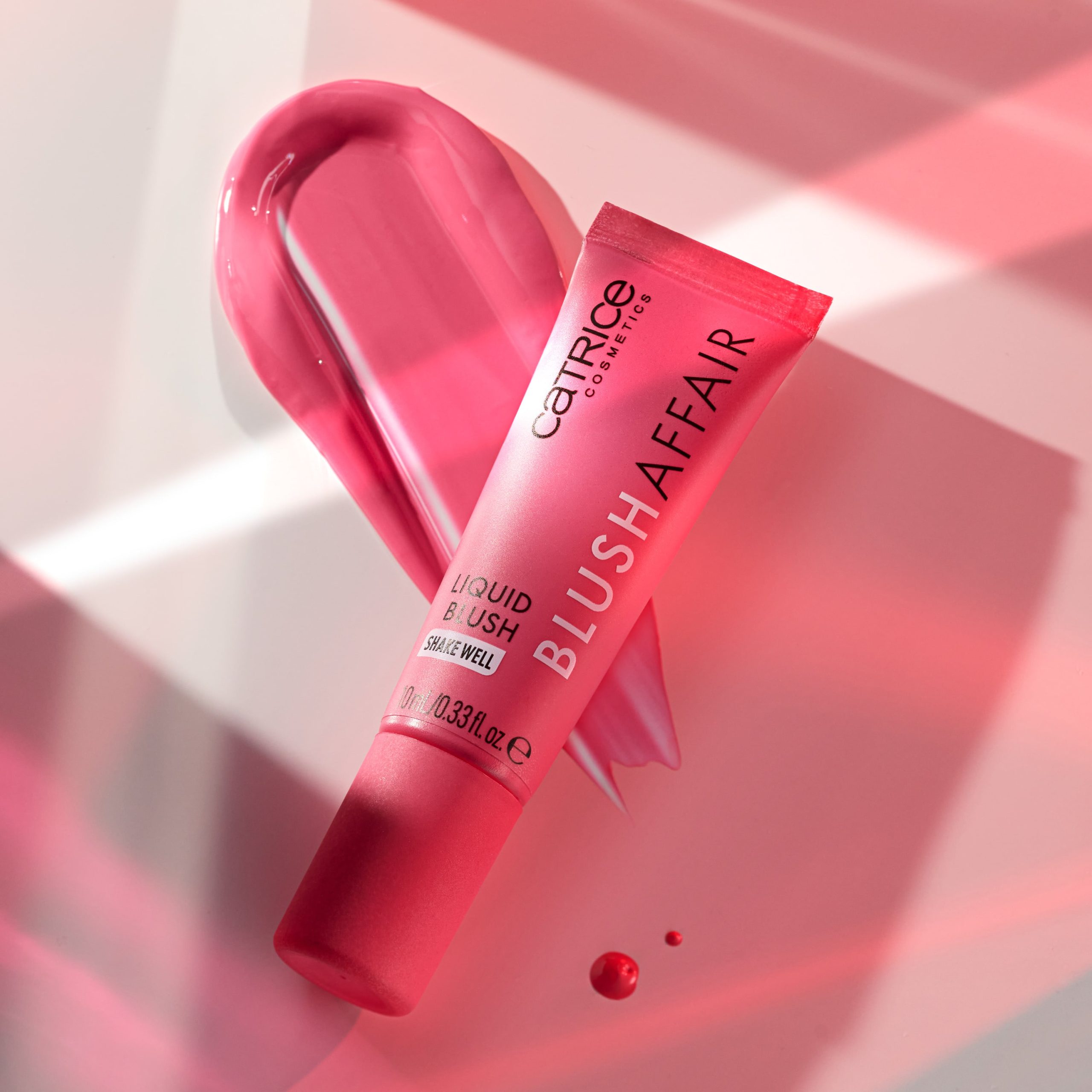 Catrice blush afair 2 min scaled Tri makeup trenda koja jedva čekamo da isprobamo na proleće: Evo koji proizvodi su potrebni za svaki look