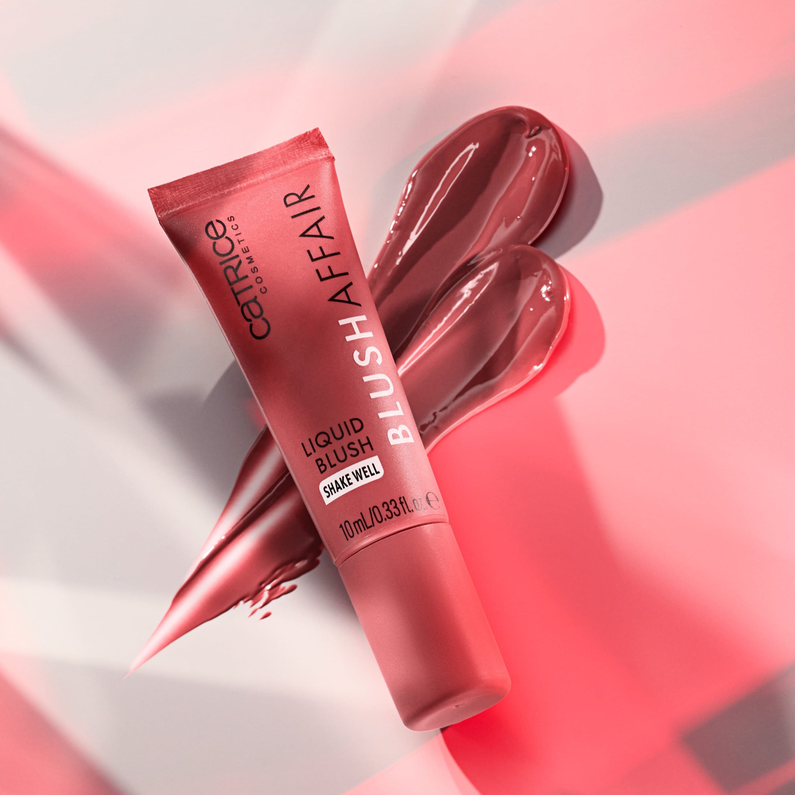 Catrice blush afair 4 min scaled Tri makeup trenda koja jedva čekamo da isprobamo na proleće: Evo koji proizvodi su potrebni za svaki look
