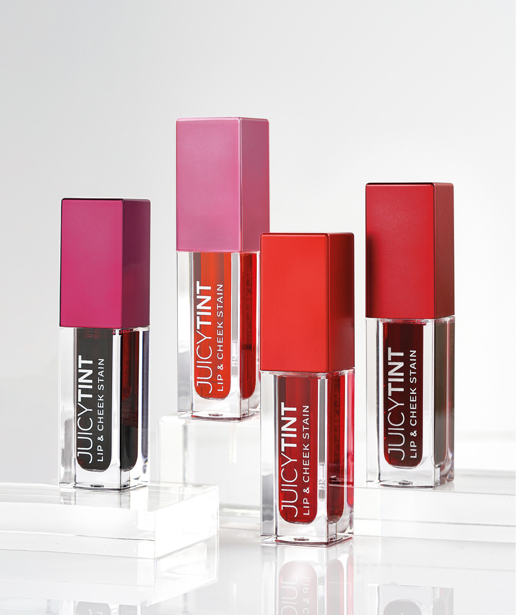Crvena je boja ljubavi: Elegantne, zavodljive i graciozne usne su u trendu Juicy Tint Crvena je boja ljubavi: Elegantne, zavodljive i graciozne usne su u trendu