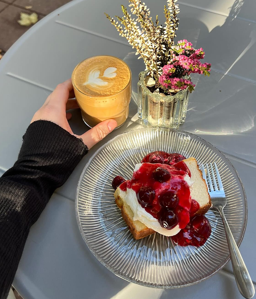Vikend mapa Beograda: Evo šta možete da posetite od 2. do 4. februara Osam coffee bar 2 Vikend mapa Beograda: Evo šta možete da posetite od 2. do 4. februara
