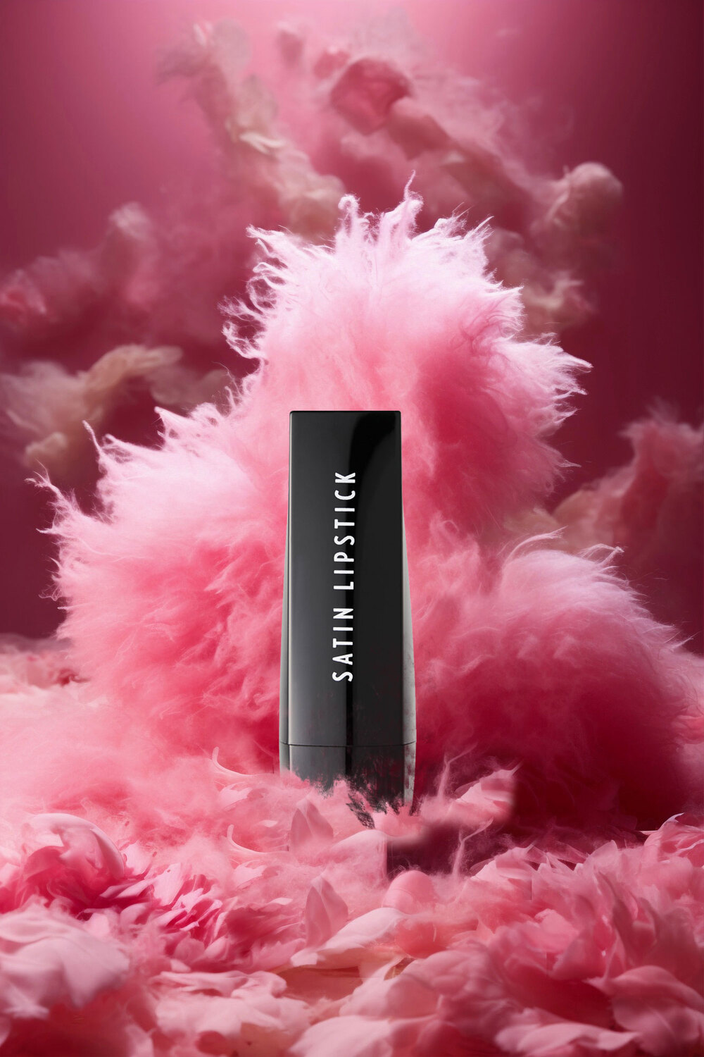 Crvena je boja ljubavi: Elegantne, zavodljive i graciozne usne su u trendu Satin lipstick Crvena je boja ljubavi: Elegantne, zavodljive i graciozne usne su u trendu