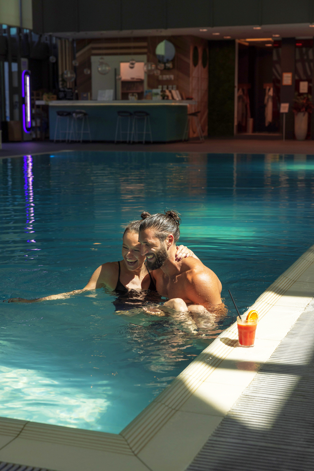 Spa Poklonite voljenoj osobi najlepše iznenađenje na Dan zaljubljenih u hotelu Crowne Plaza