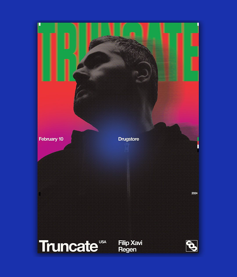 Truncate Drugstore 2 Vikend mapa Beograda: Evo šta možete da posetite od 9. do 11. februara