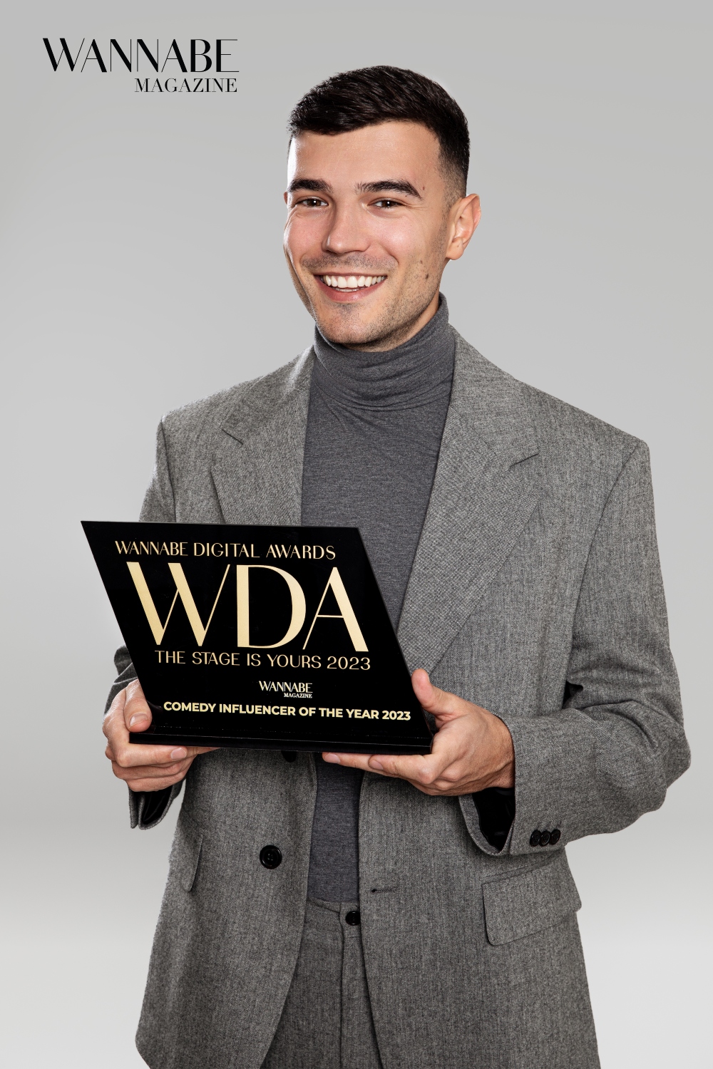 Veseleen Vladimir Zvekic prva slika WDA 2023 talks: Veseleen Vladimir Zvekić