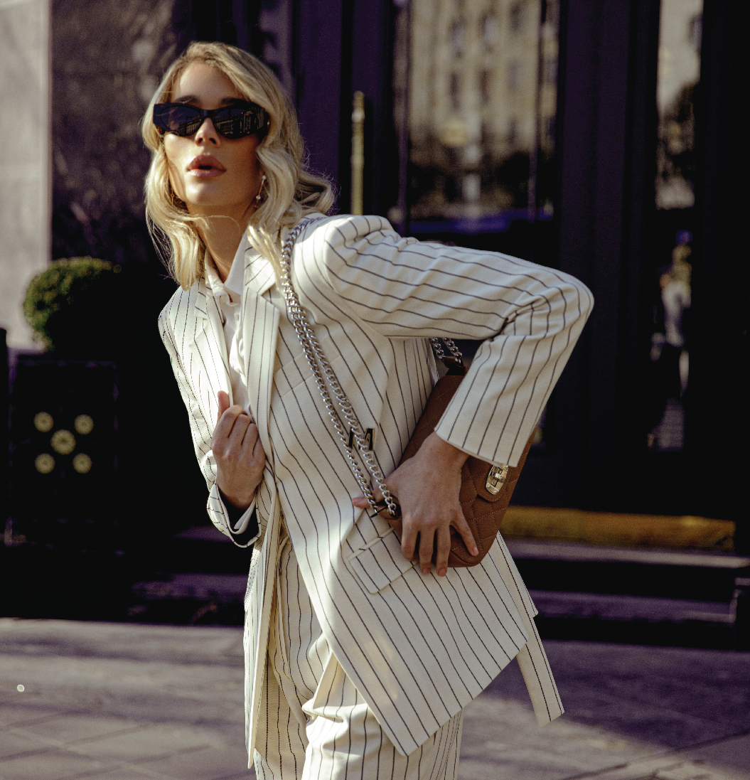 bg1 WANNABE MAGAZINE editorijal: Sartorial Story