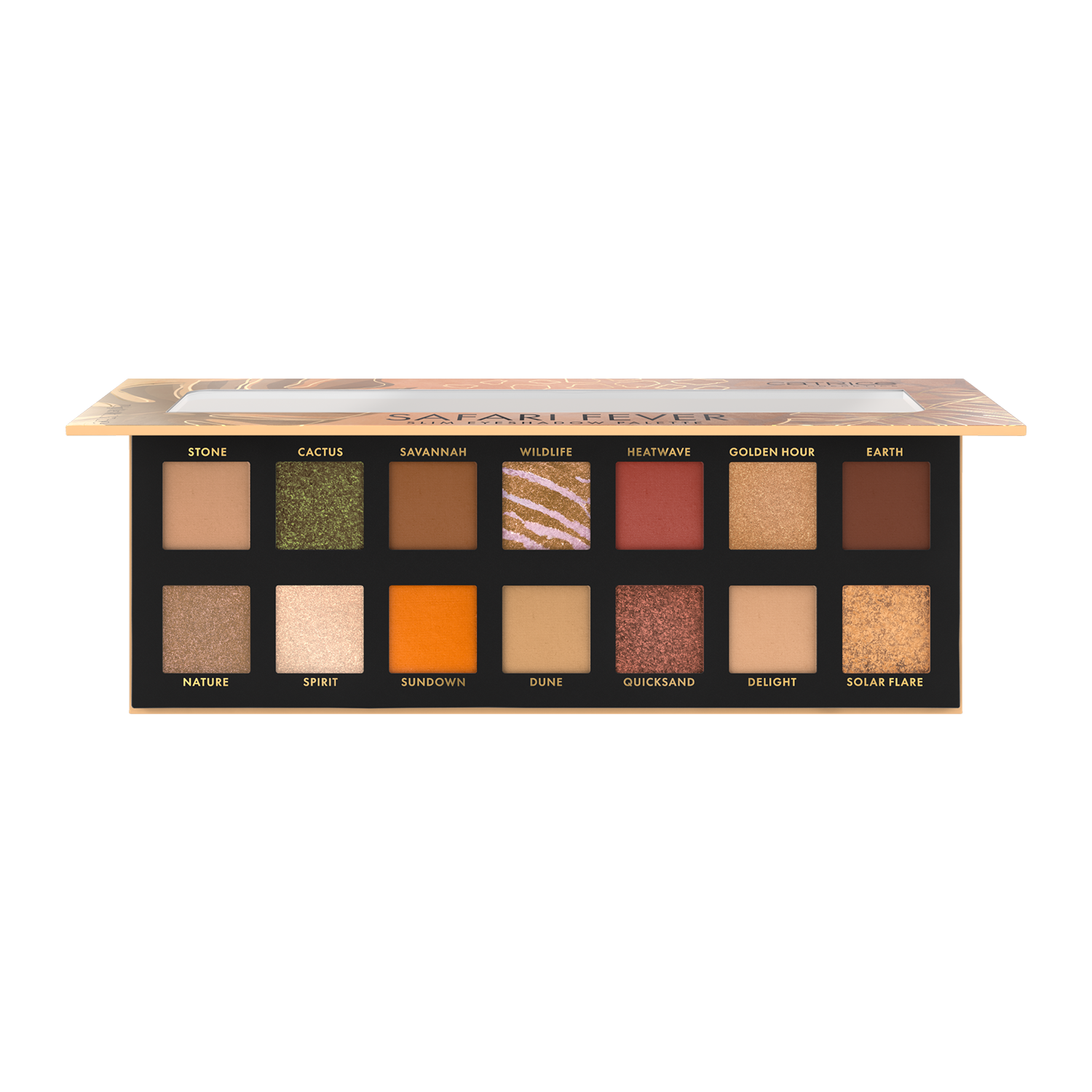 c6 Tri makeup trenda koja jedva čekamo da isprobamo na proleće: Evo koji proizvodi su potrebni za svaki look