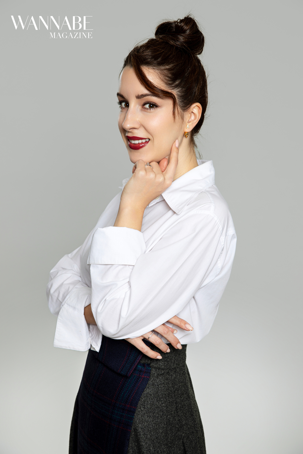 ivana dimovic osnivacica potpuno odrzivog brenda yvalise 01 Ivana Dimović, osnivačica potpuno održivog brenda Yvalise