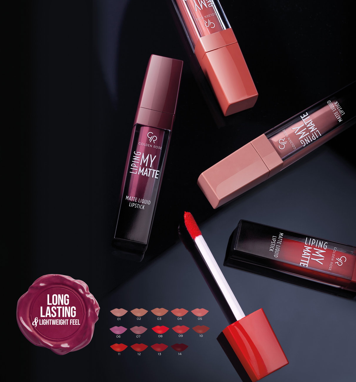 Crvena je boja ljubavi: Elegantne, zavodljive i graciozne usne su u trendu lip ink02 2 1 Crvena je boja ljubavi: Elegantne, zavodljive i graciozne usne su u trendu