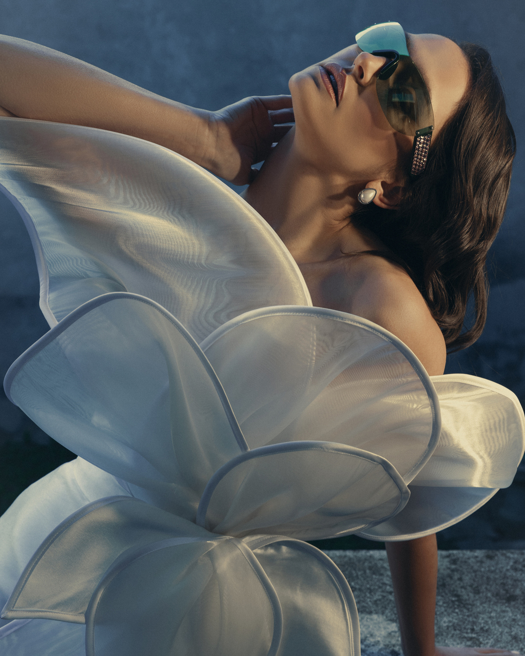 011A5600 3 WANNABE MAGAZINE editorijal: Eternal Glow
