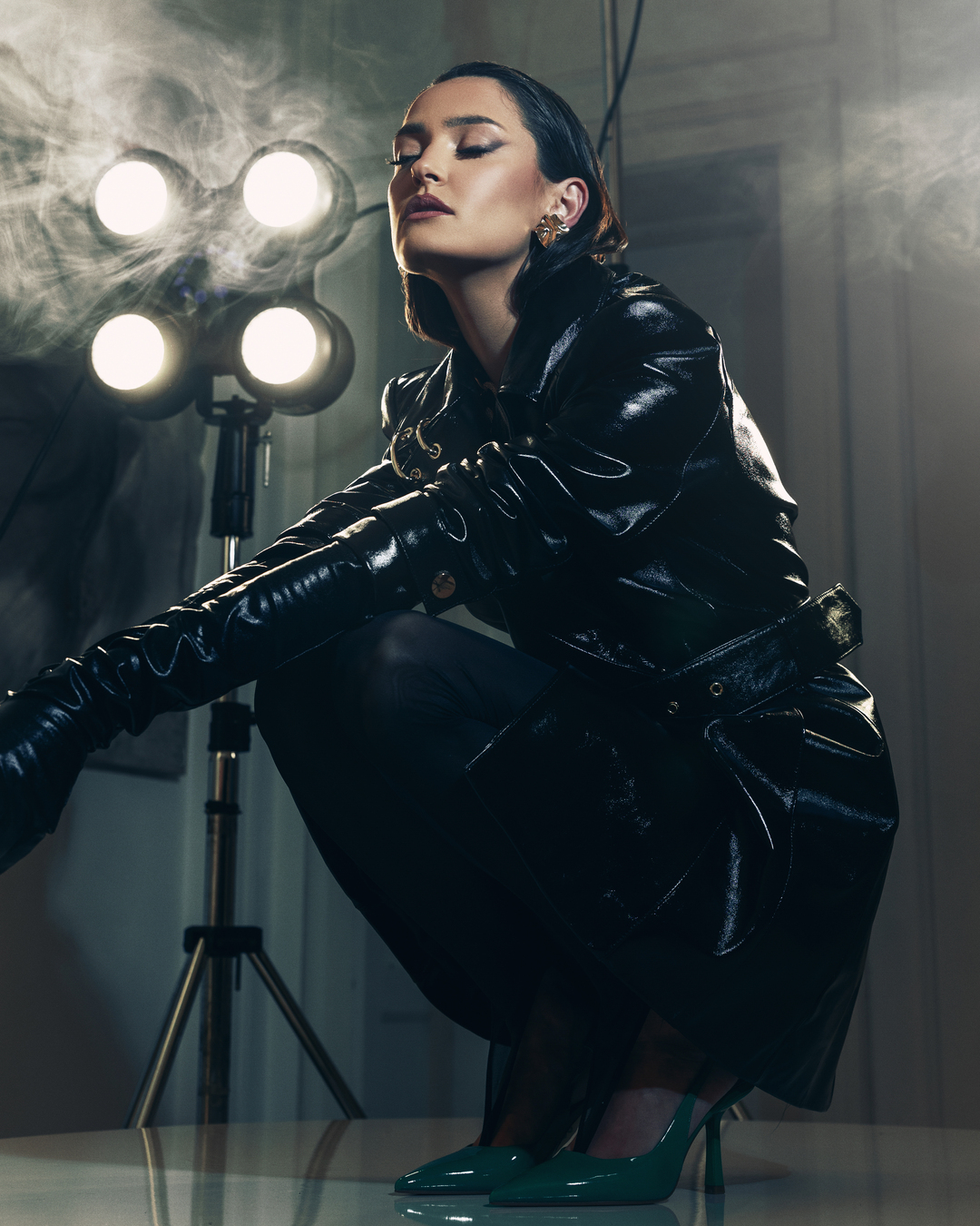 011A5767.. WANNABE MAGAZINE editorijal: Eternal Glow