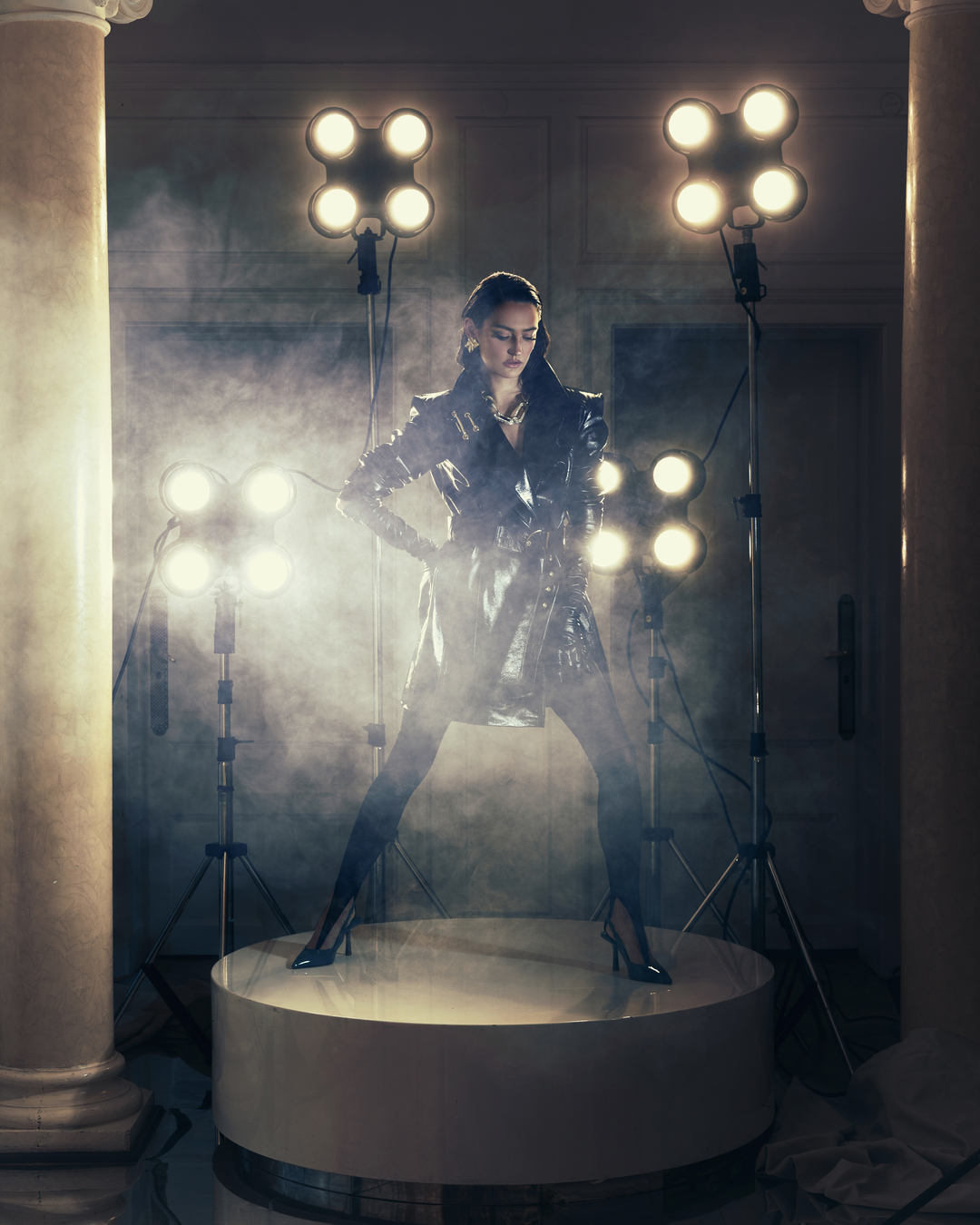 011A5795.. WANNABE MAGAZINE editorijal: Eternal Glow