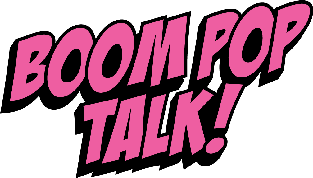 BOOM POP TALK podcast sa Ninom Milović i Markom Nikolićem: Epizoda 9 2 6 BOOM POP TALK podcast sa Ninom Milović i Markom Nikolićem: Epizoda 9