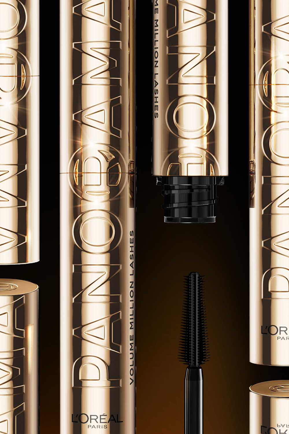 3 Stigla je LOréal Paris Panorama! Probali smo novu maskaru koja vizuelno povećava oči   i ovo su naši utisci
