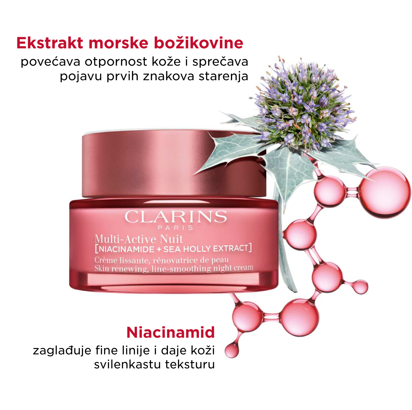 Zaustavite štetni uticaj stresa na vašu kožu: Ovo je najefikasnija skincare rutina za povratak blistavog i ujednačenog tena 33 Zaustavite štetni uticaj stresa na vašu kožu: Ovo je najefikasnija skincare rutina za povratak blistavog i ujednačenog tena