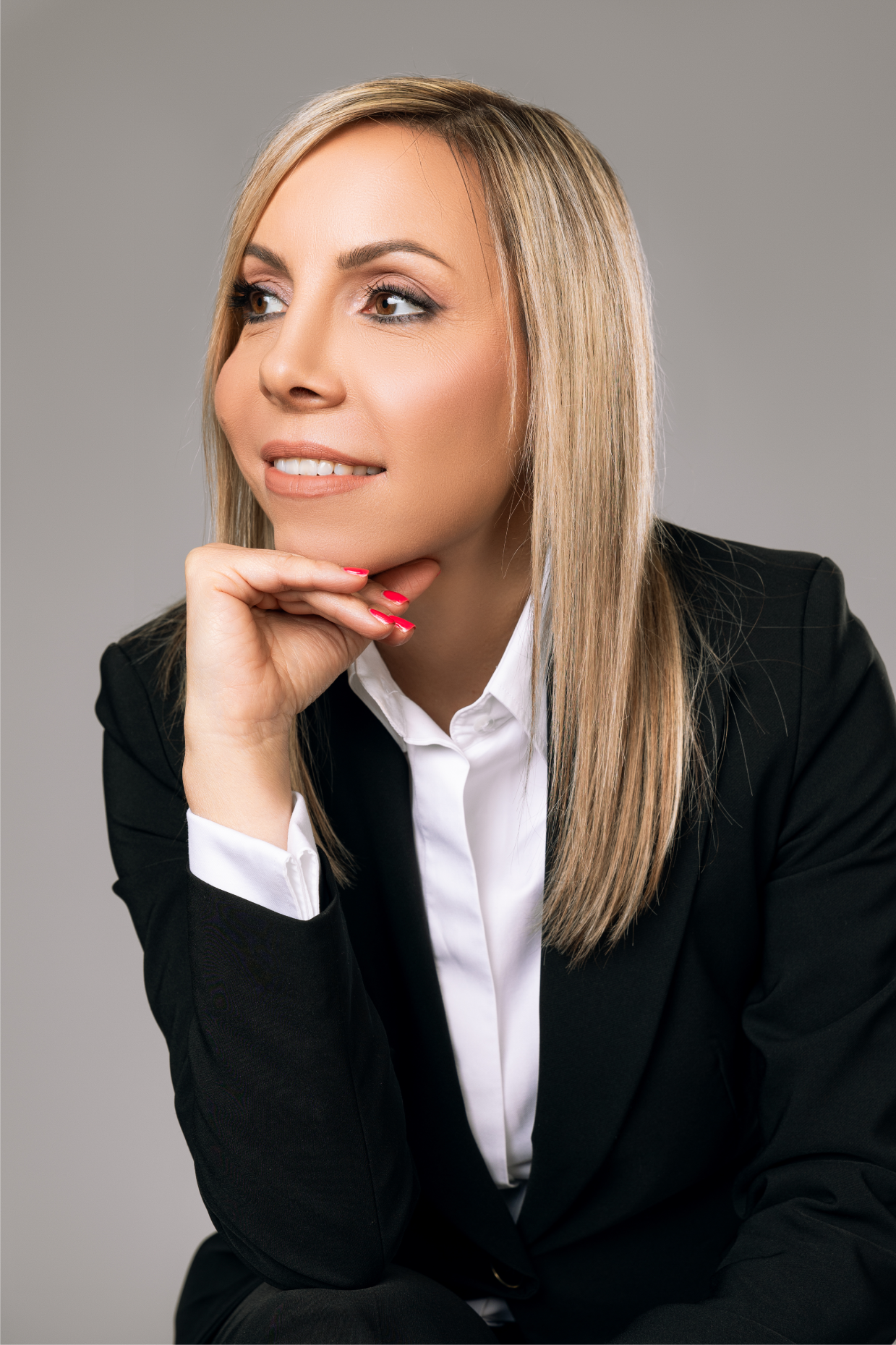 7 Njena vizija: Nataša Marjanović, članica Izvršnog odbora Generali Osiguranje Srbija