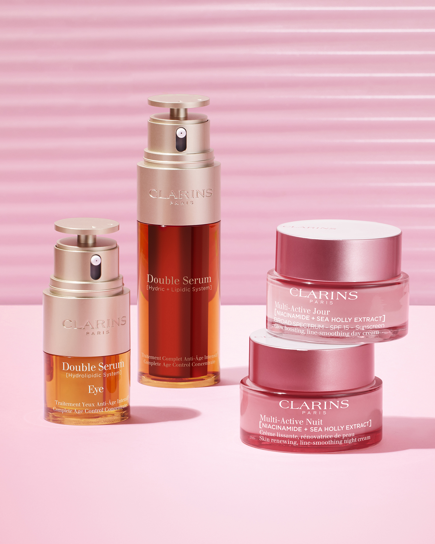Zaustavite štetni uticaj stresa na vašu kožu: Ovo je najefikasnija skincare rutina za povratak blistavog i ujednačenog tena MA 24 Routine WW BROAD SPECTRUM 45 2 1 Zaustavite štetni uticaj stresa na vašu kožu: Ovo je najefikasnija skincare rutina za povratak blistavog i ujednačenog tena
