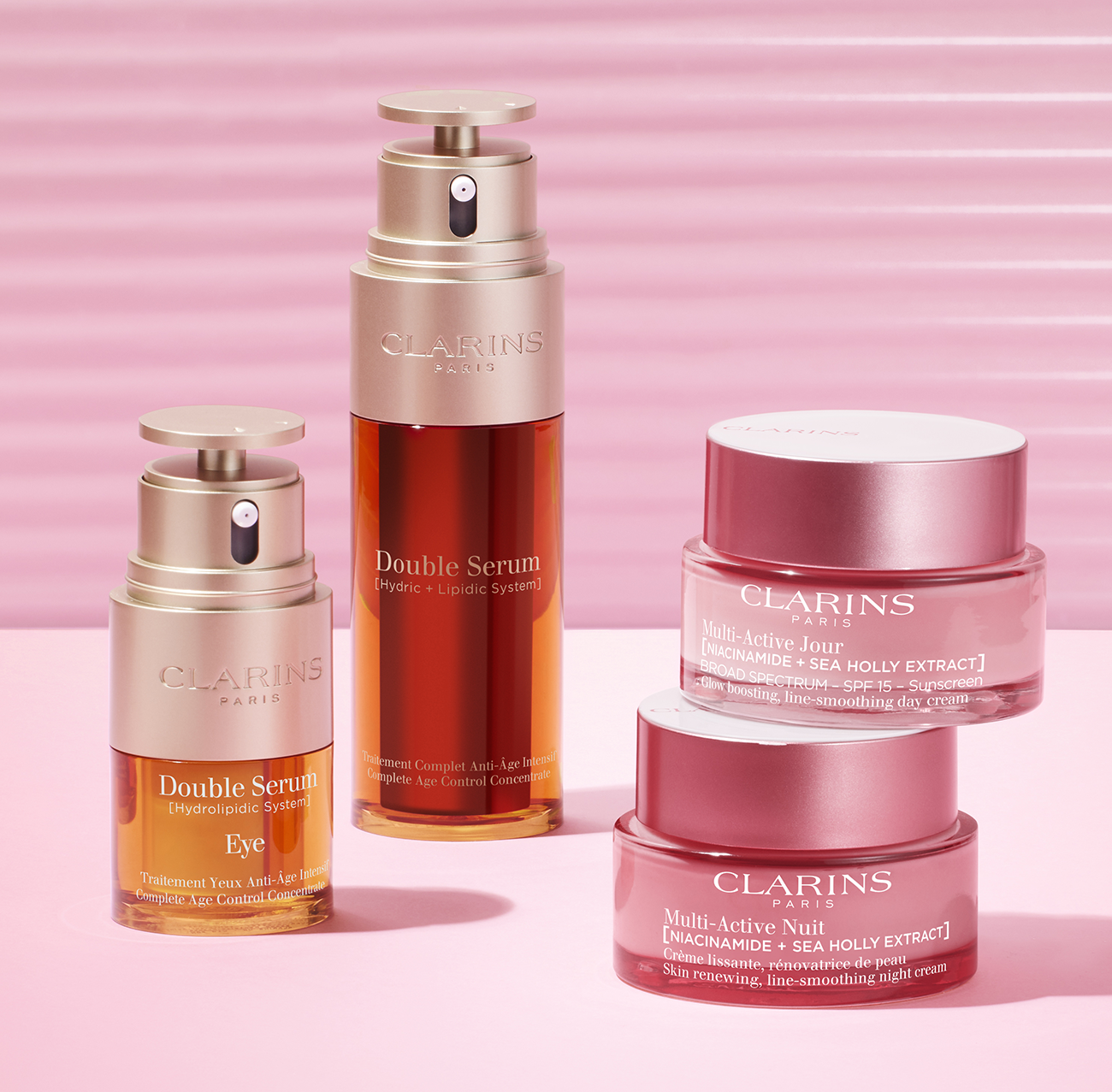 Zaustavite štetni uticaj stresa na vašu kožu: Ovo je najefikasnija skincare rutina za povratak blistavog i ujednačenog tena MA 24 Routine WW BROAD SPECTRUM 45 6 Zaustavite štetni uticaj stresa na vašu kožu: Ovo je najefikasnija skincare rutina za povratak blistavog i ujednačenog tena