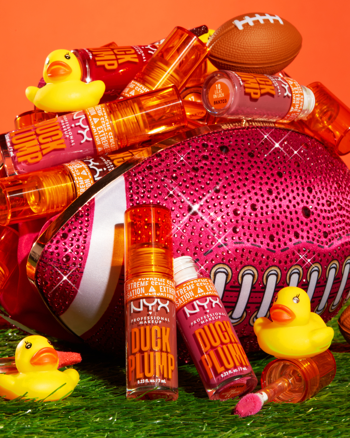 Cardi B x NYX Professional Makeup je saradnja koju smo čekali a donela nam je makeup favorit godine SUPERBOWL2977 Cardi B x NYX Professional Makeup je saradnja koju smo čekali a donela nam je makeup favorit godine