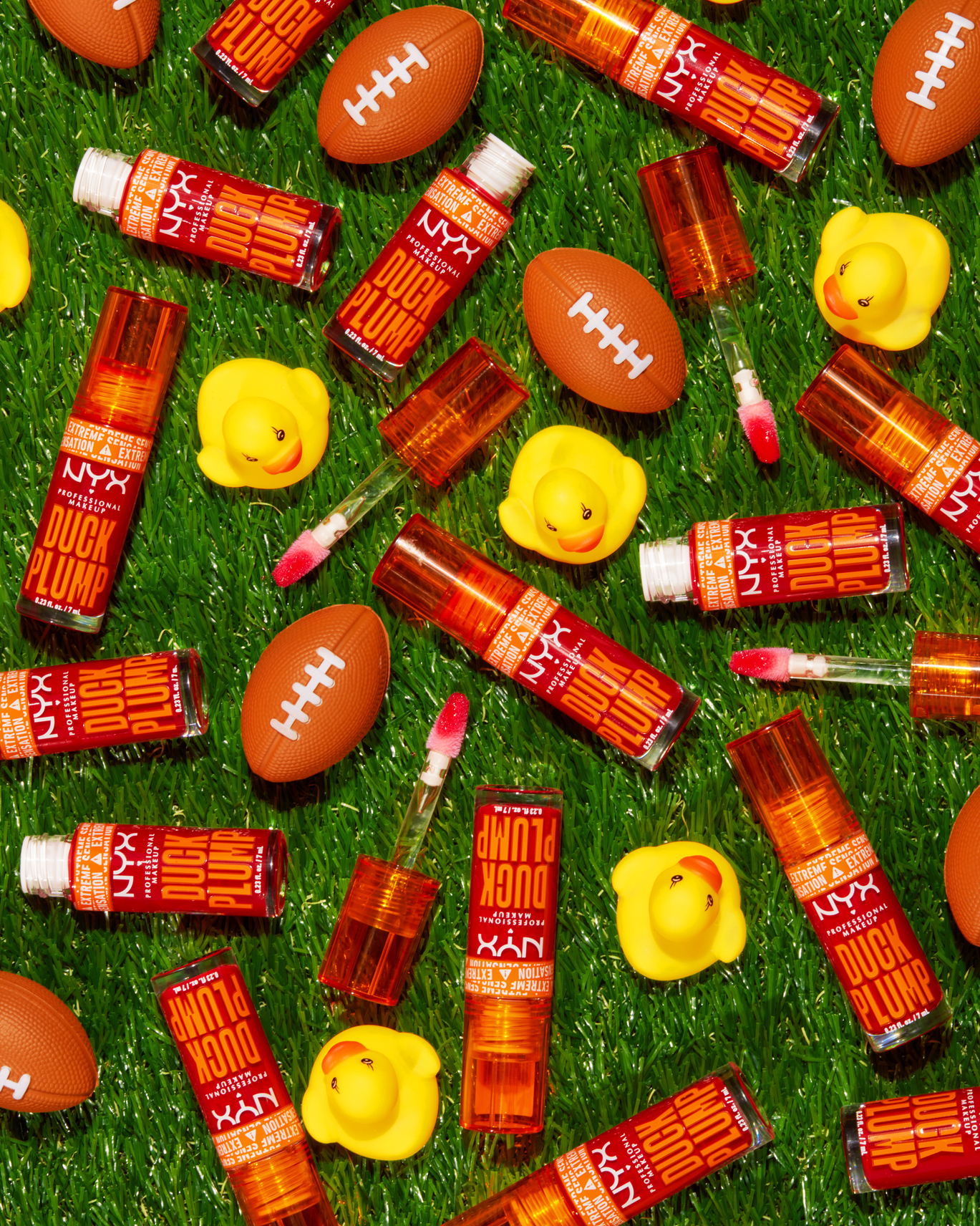 Cardi B x NYX Professional Makeup je saradnja koju smo čekali a donela nam je makeup favorit godine SUPERBOWL3273 Cardi B x NYX Professional Makeup je saradnja koju smo čekali a donela nam je makeup favorit godine