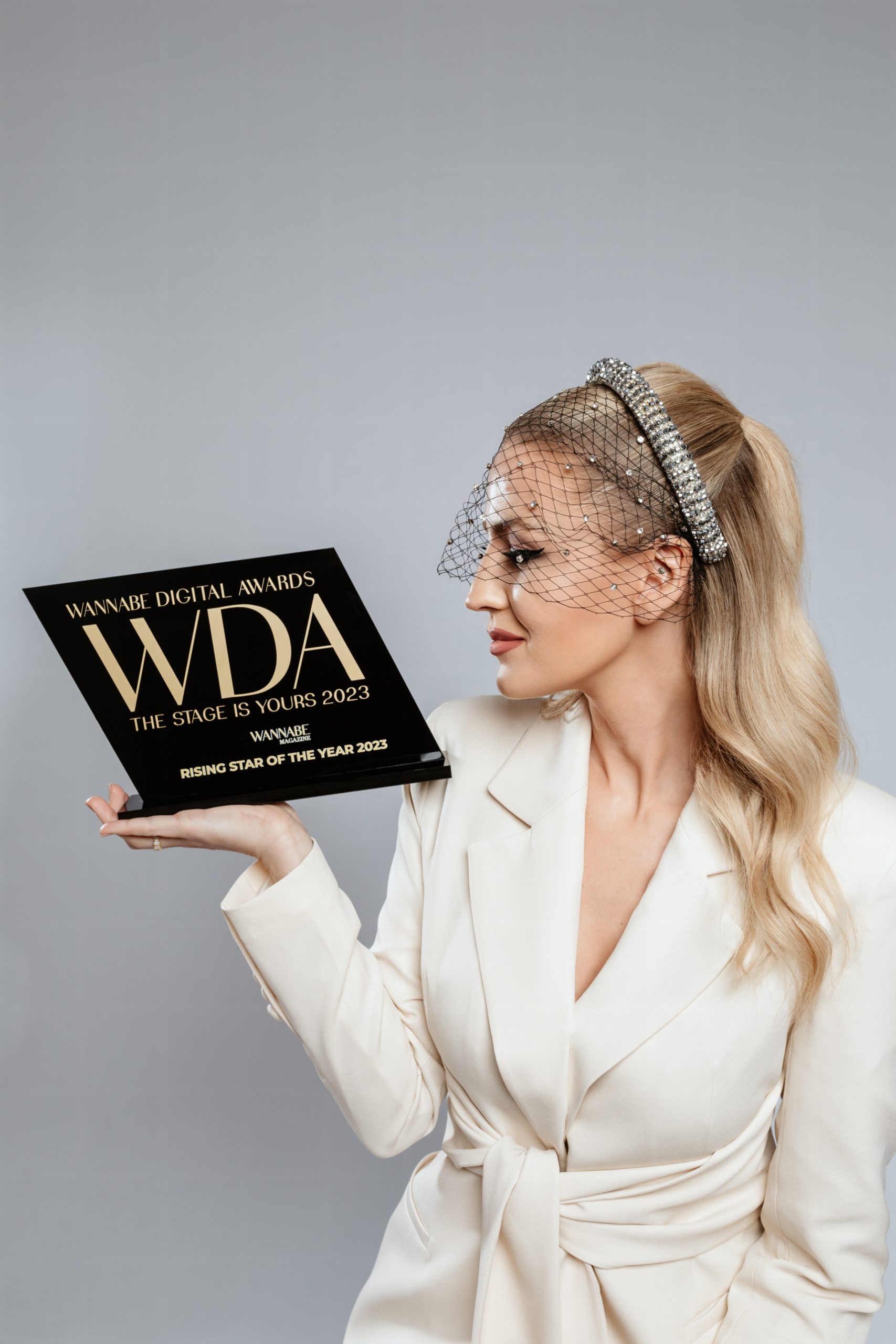  WDA 2023 talks: Naida Kadić Klico