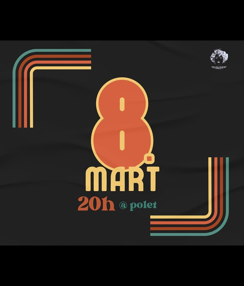 Vikend mapa Beograda: Evo šta možete da posetite od 8. do 10. marta polet 2 Vikend mapa Beograda: Evo šta možete da posetite od 8. do 10. marta