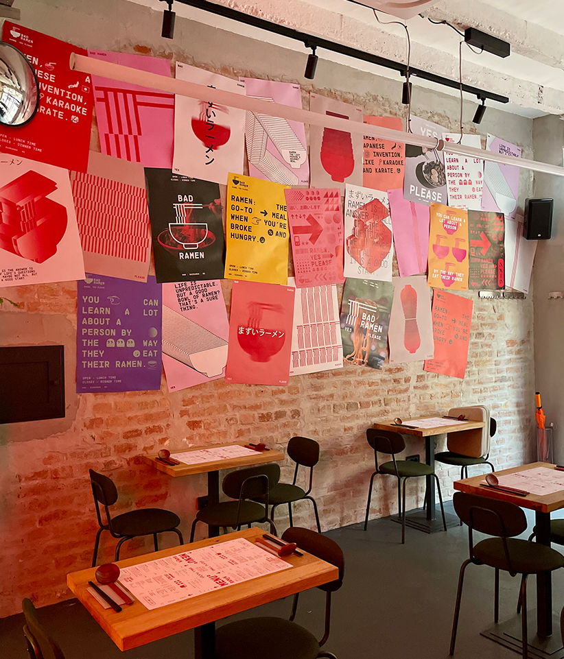 Vikend mapa Beograda: Evo šta možete da posetite od 22. do 24. marta ramen 2 Vikend mapa Beograda: Evo šta možete da posetite od 22. do 24. marta